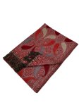 (image for) Metallic Pashmina 1 DZ, Asst. Color