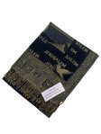 (image for) Jerusalem Print Pashmina 1 DZ, Asst. Color