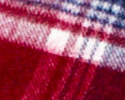 Plaid Scarf