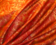 Paisley Jacquard Shawl