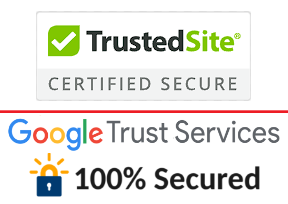 (image for) 100% SSL Secured Safe Shopping