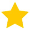 5 rating star